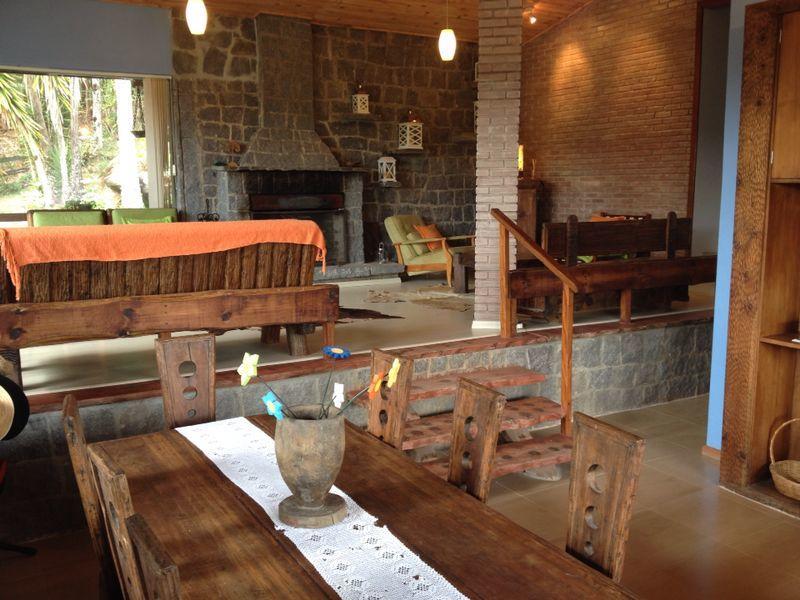Casa de férias Paraiso Na Montanha, Sitio Siriema Campos do Jordão