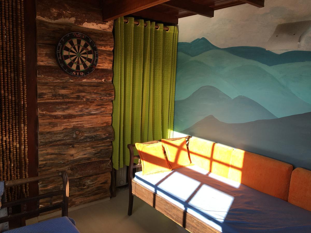 Casa de férias Paraiso Na Montanha, Sitio Siriema *