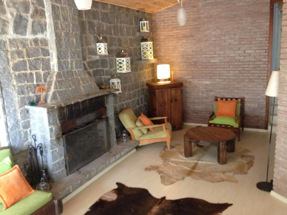 Paraiso Na Montanha, Sitio Siriema Casa de férias