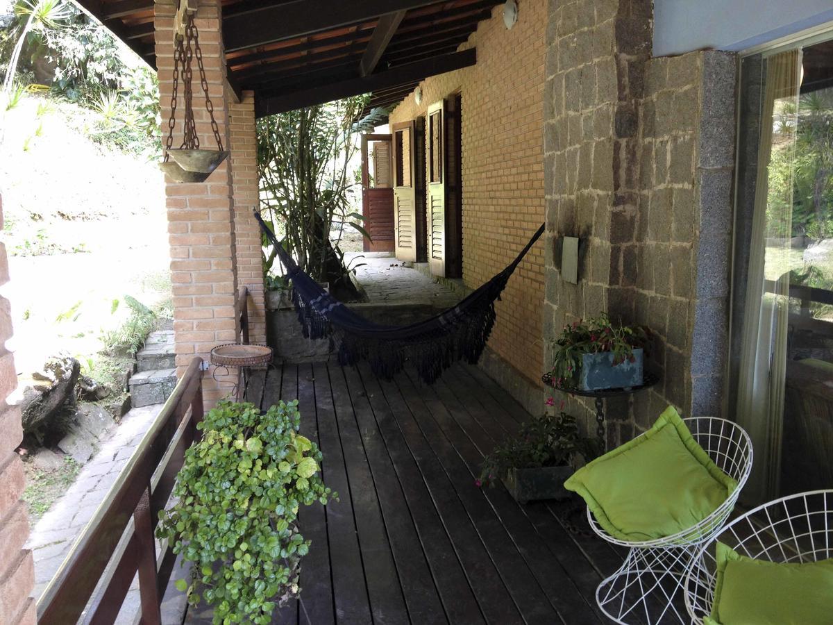 Paraiso Na Montanha, Sitio Siriema Campos do Jordão