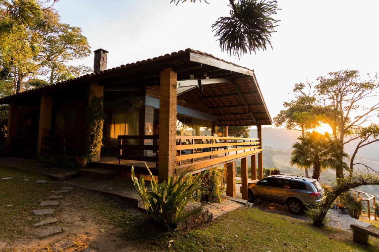Paraiso Na Montanha, Sitio Siriema *