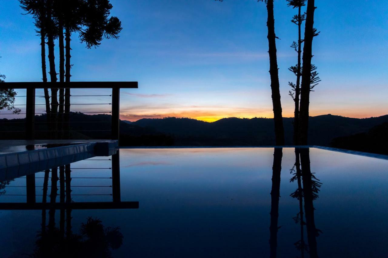 Casa de férias Paraiso Na Montanha, Sitio Siriema *