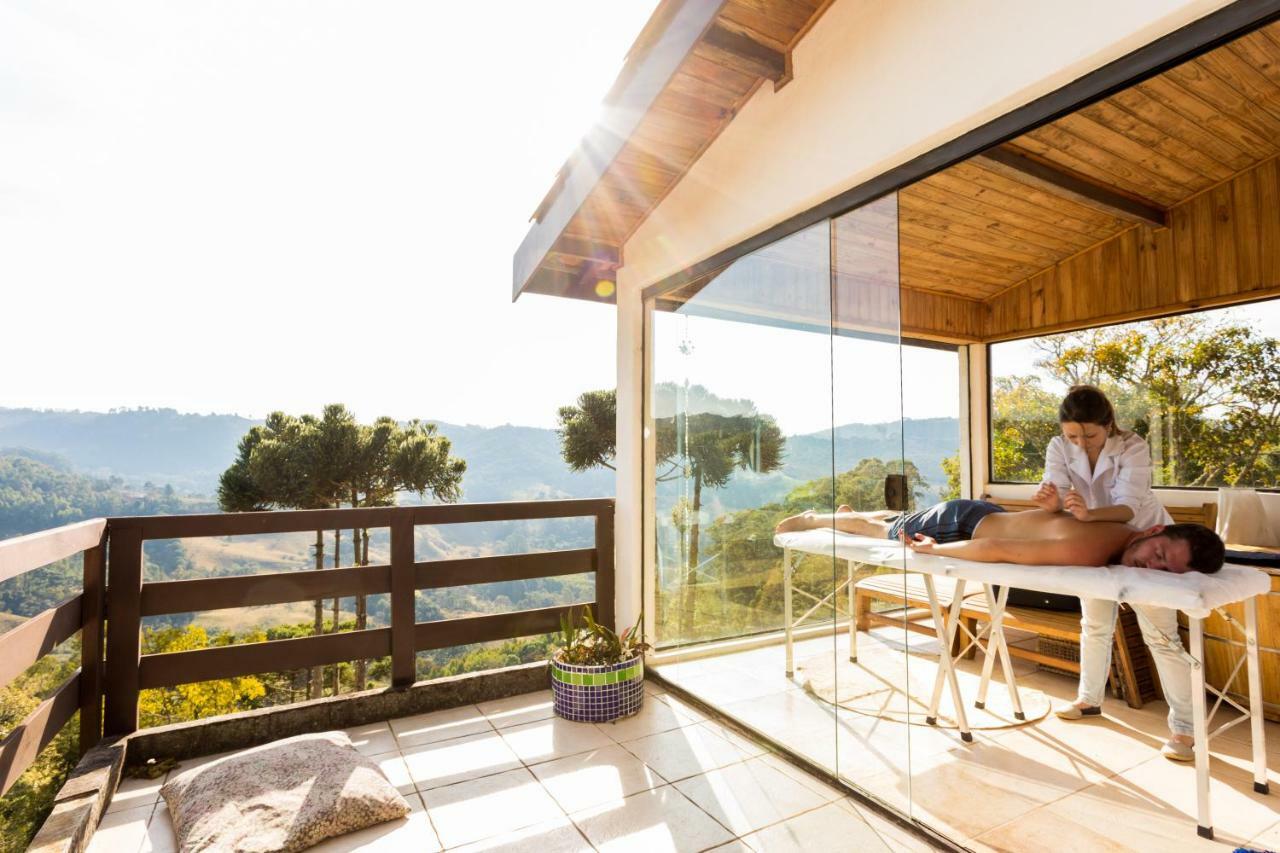Paraiso Na Montanha, Sitio Siriema Casa de férias